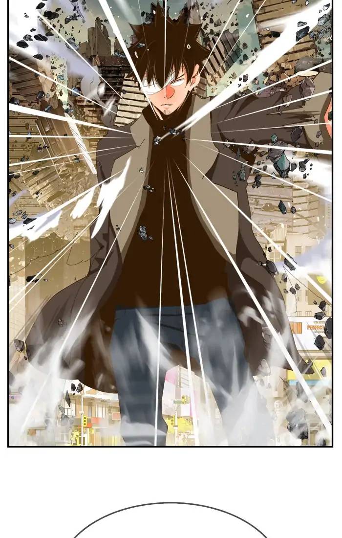 The God Of High School Chapter 415 Page 84