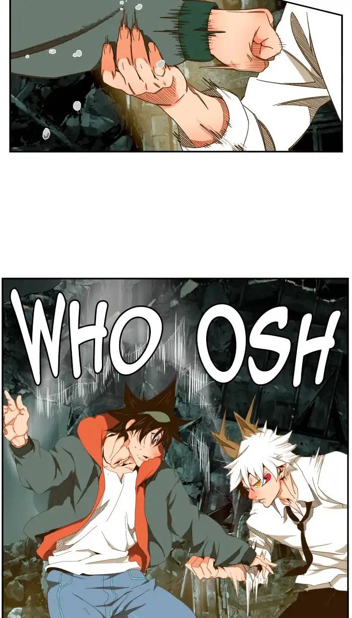 The God Of High School Chapter 422 Page 68