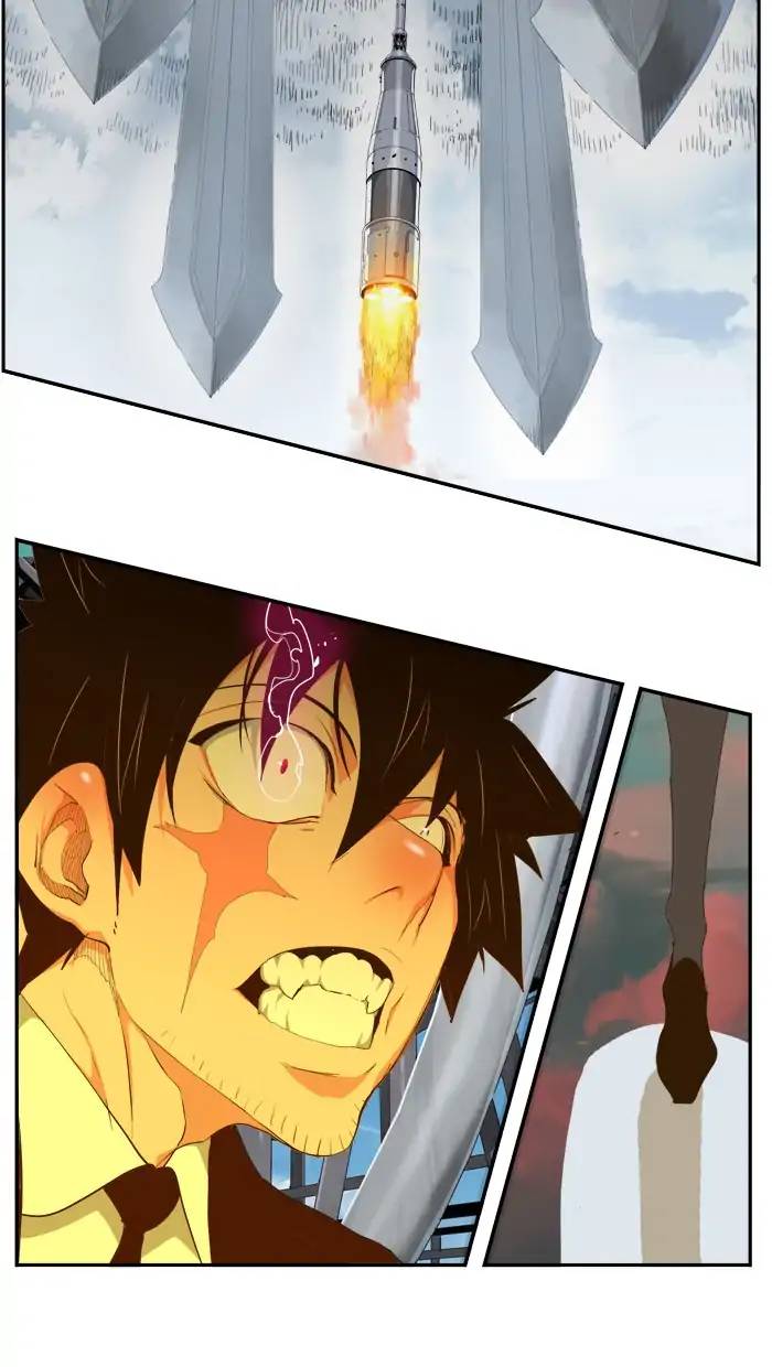 The God Of High School Chapter 431 Page 69