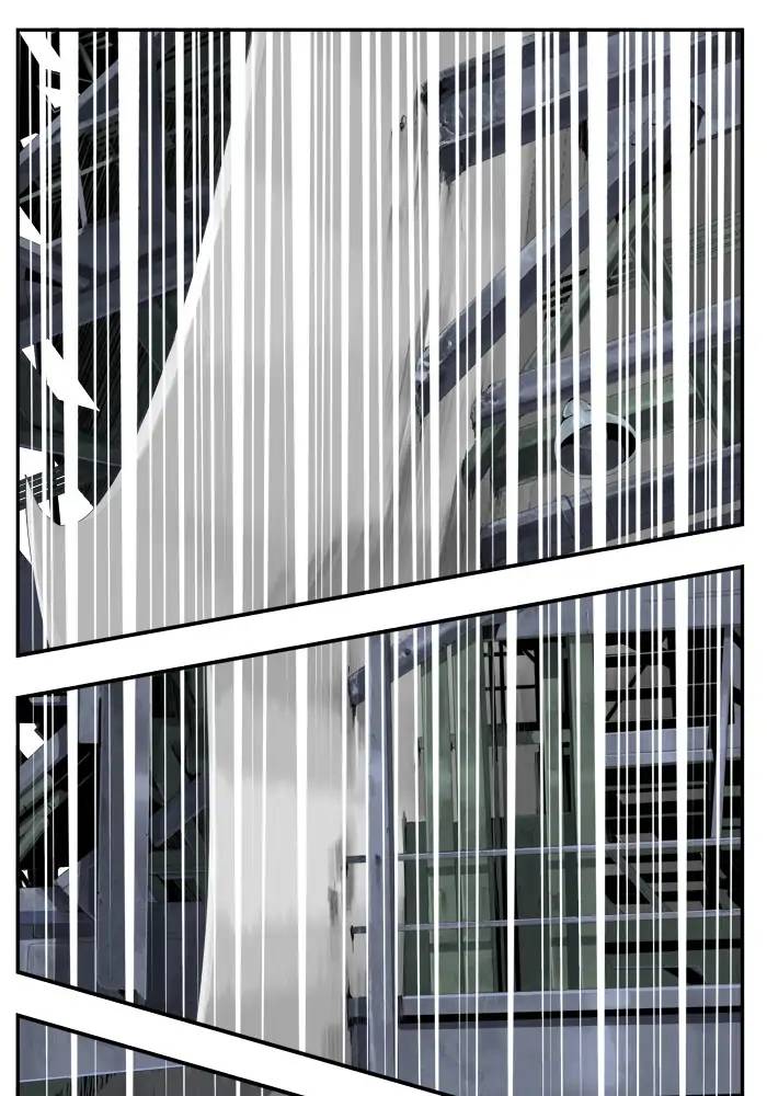 The God Of High School Chapter 434 Page 20
