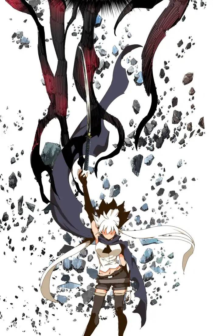 The God Of High School Chapter 436 Page 97
