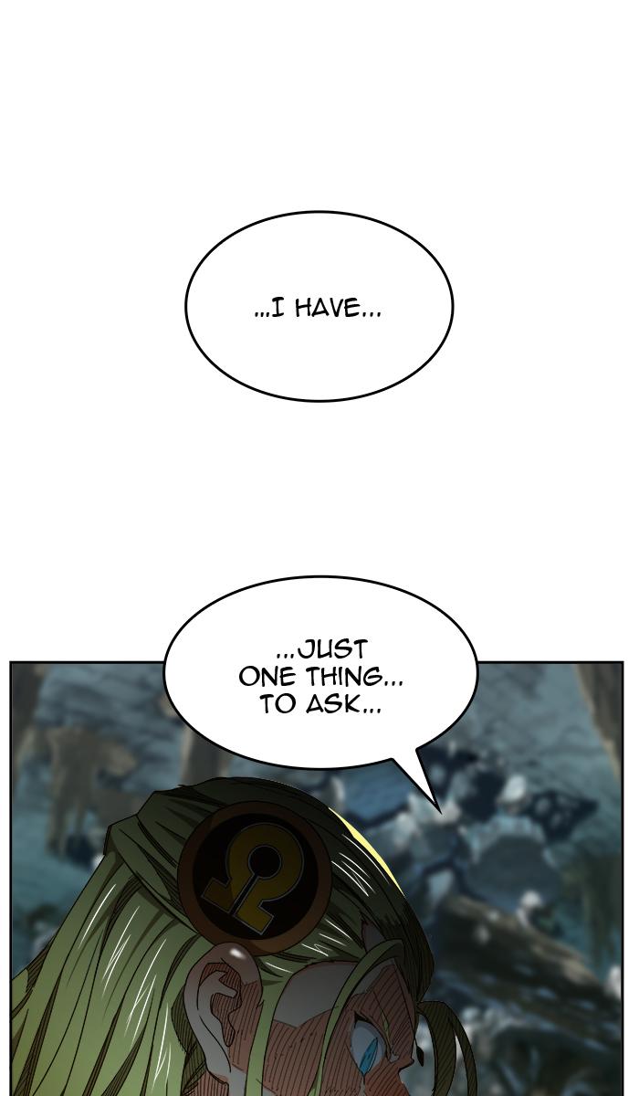 The God Of High School Chapter 454 Page 6