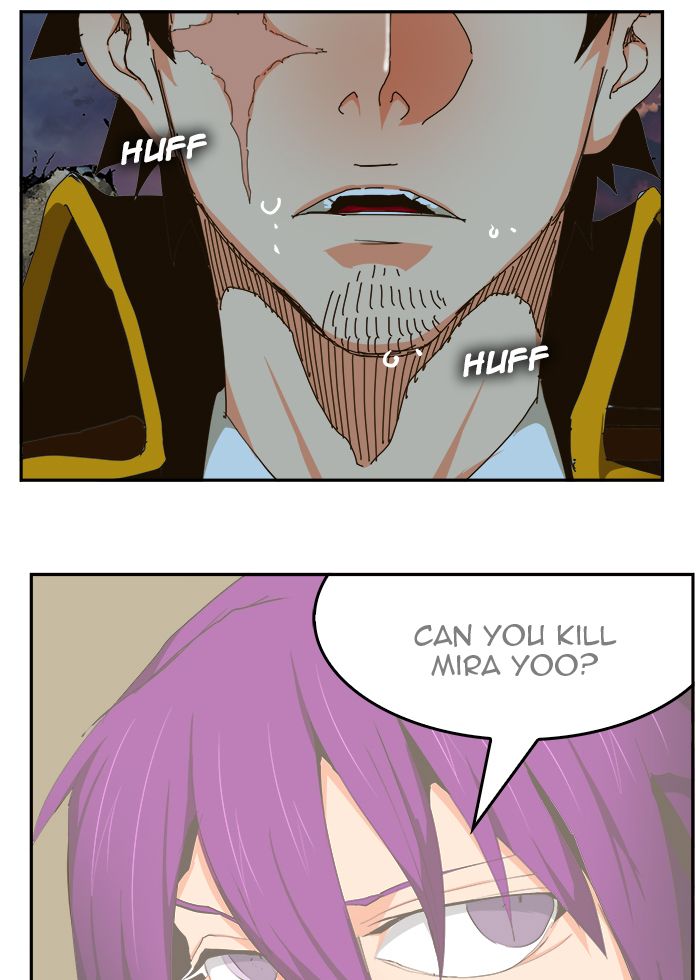 The God Of High School Chapter 457 Page 66