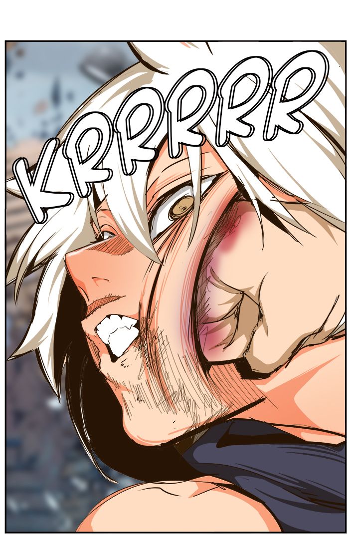 The God Of High School Chapter 459 Page 93