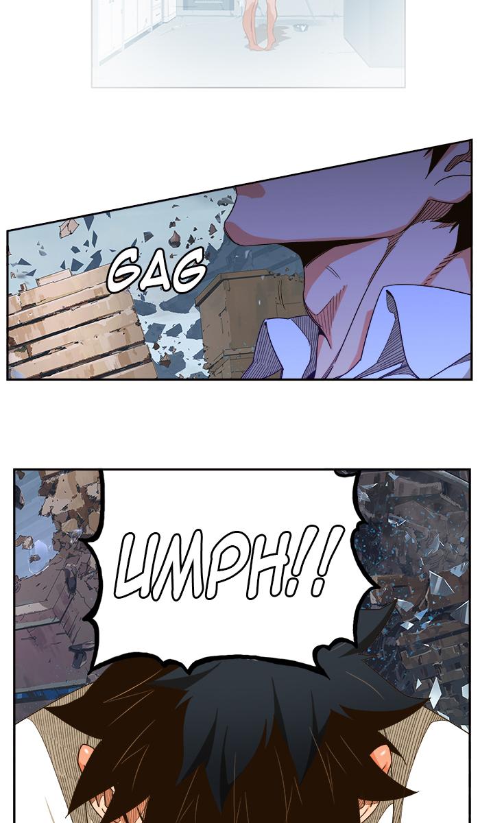 The God Of High School Chapter 460 Page 29