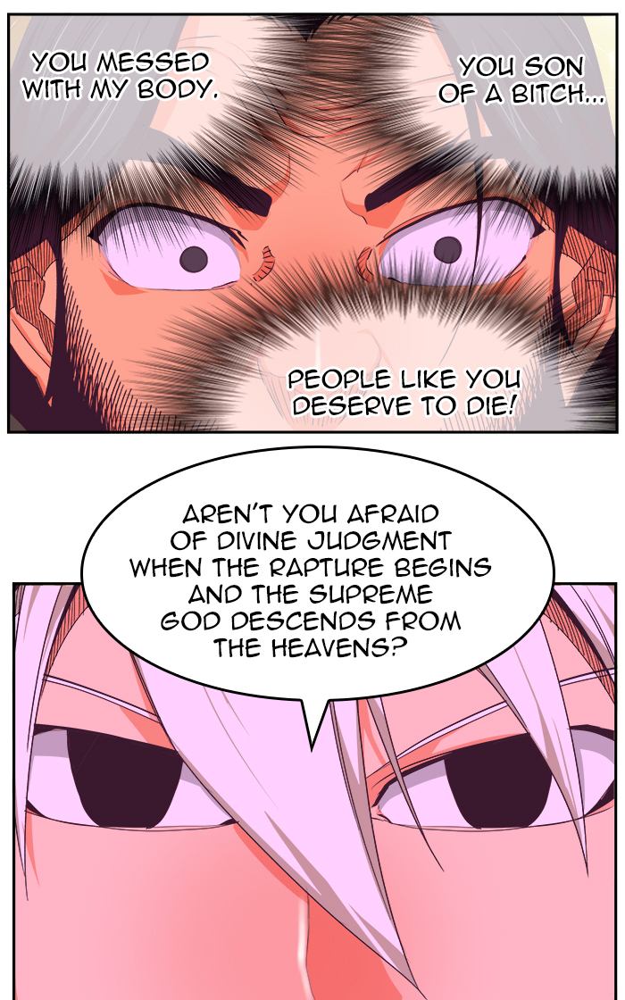 The God Of High School Chapter 469 Page 39
