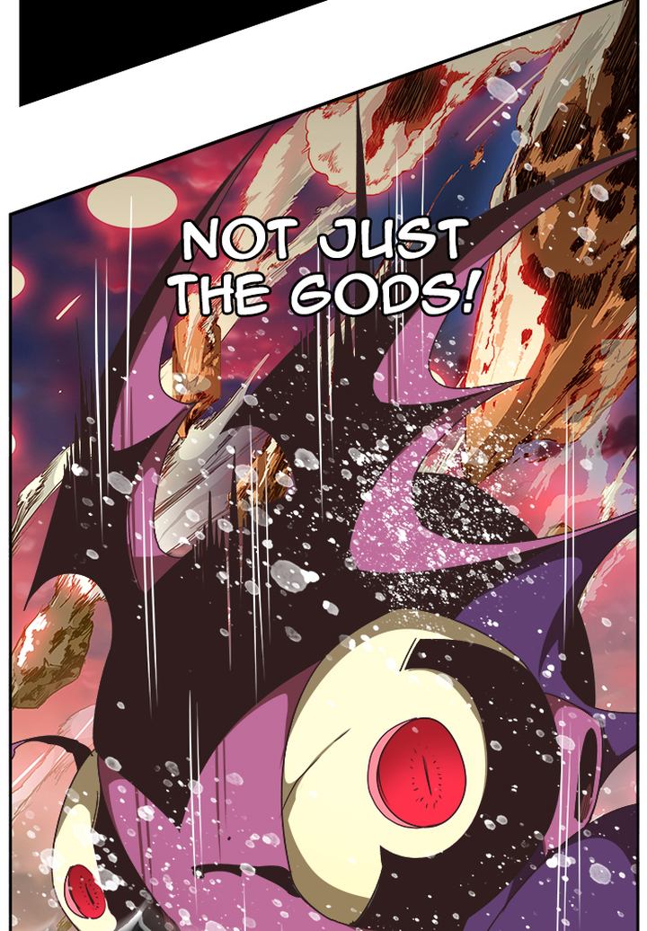 The God Of High School Chapter 473 Page 102