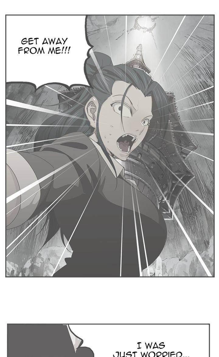The God Of High School Chapter 477 Page 1