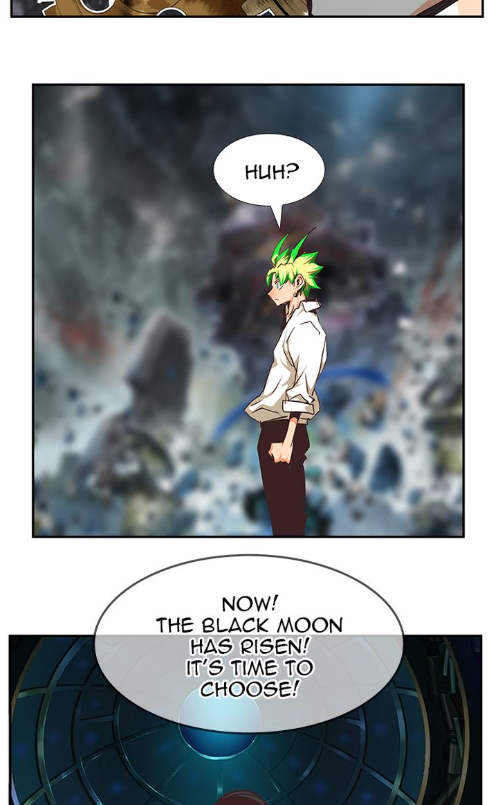 The God Of High School Chapter 477 Page 132