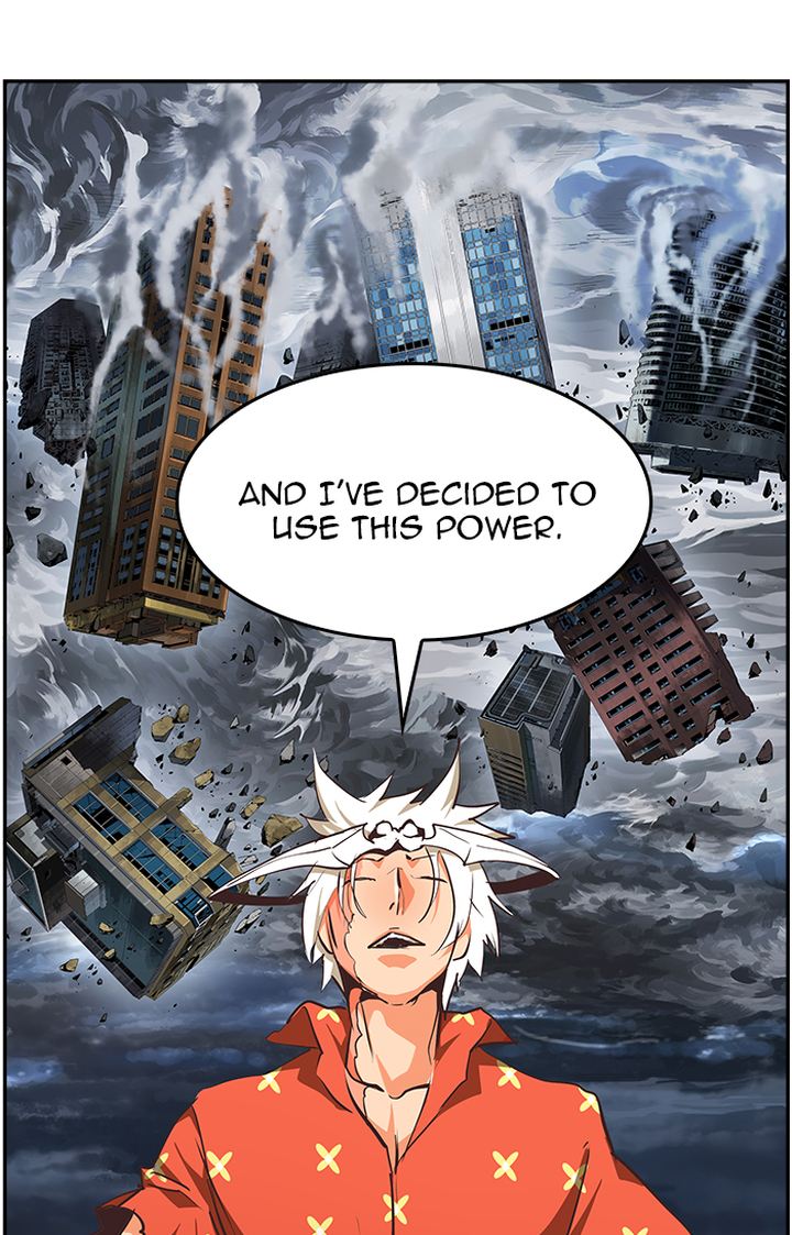 The God Of High School Chapter 479 Page 69