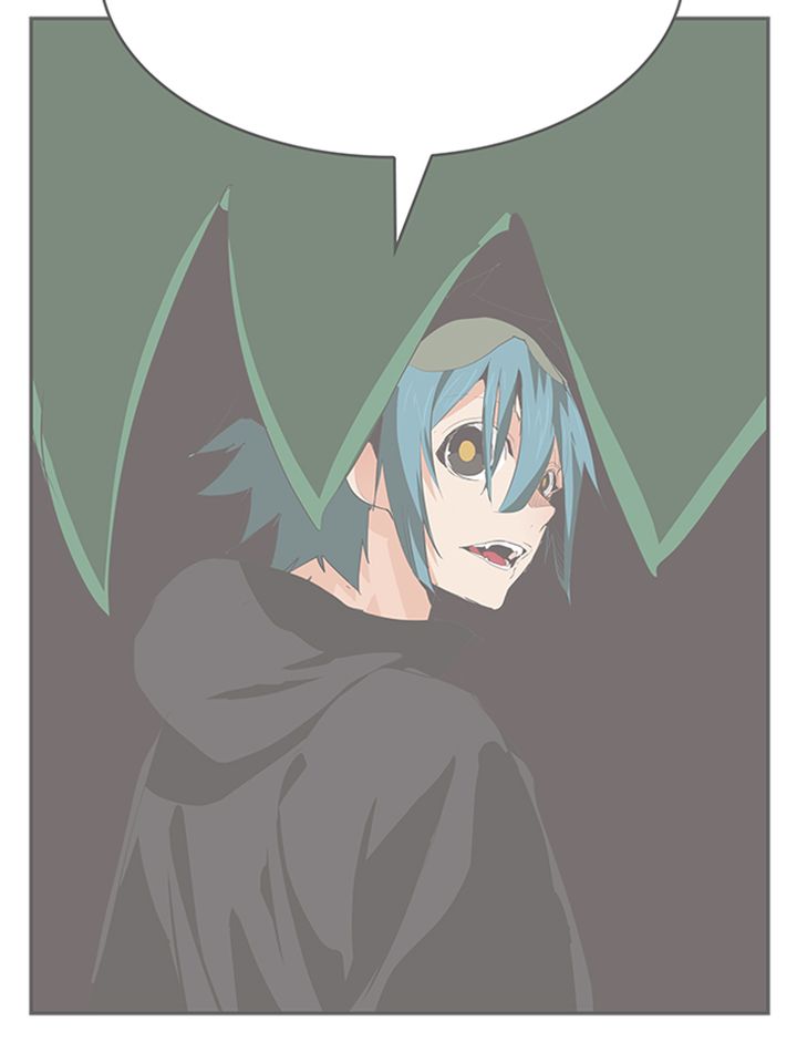 The God Of High School Chapter 499 Page 60