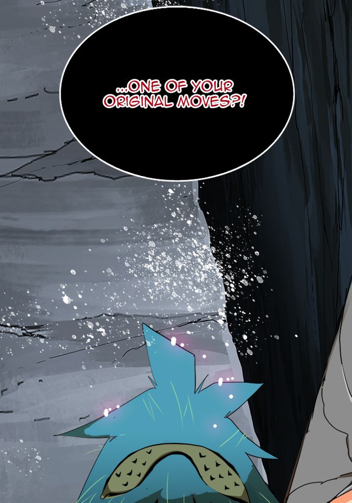 The God Of High School Chapter 503 Page 48