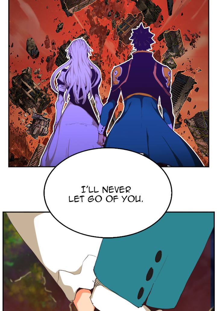 The God Of High School Chapter 506 Page 114