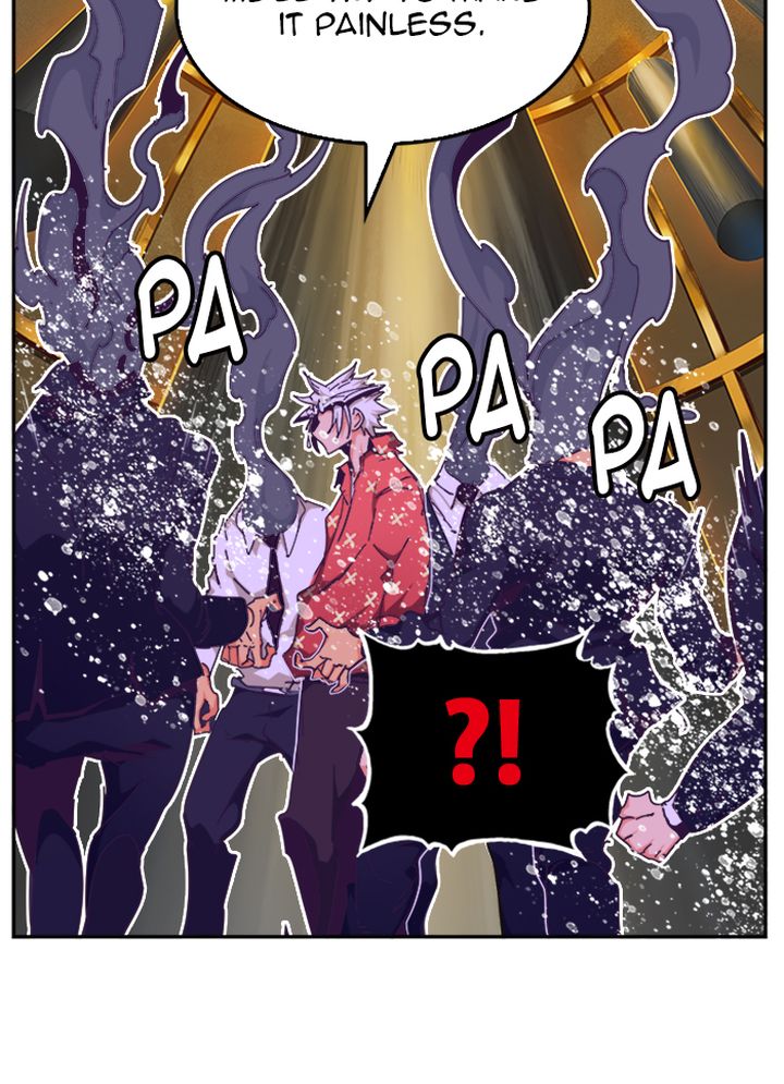 The God Of High School Chapter 513 Page 58