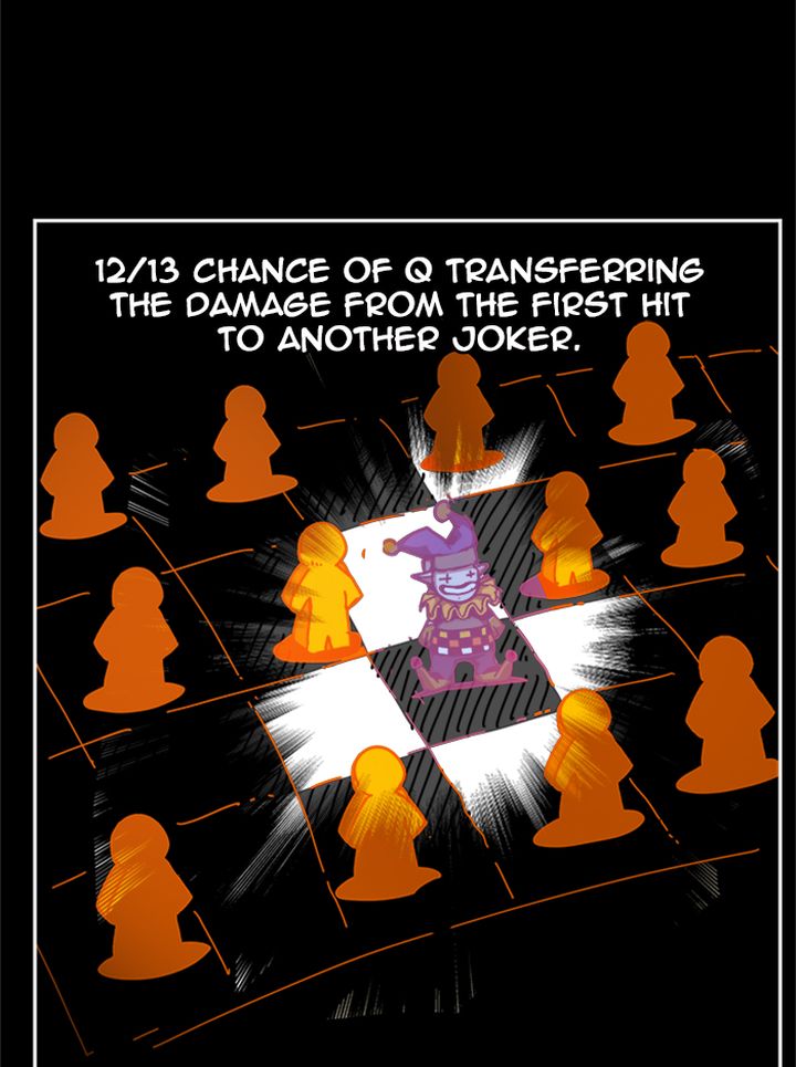 The God Of High School Chapter 515 Page 25