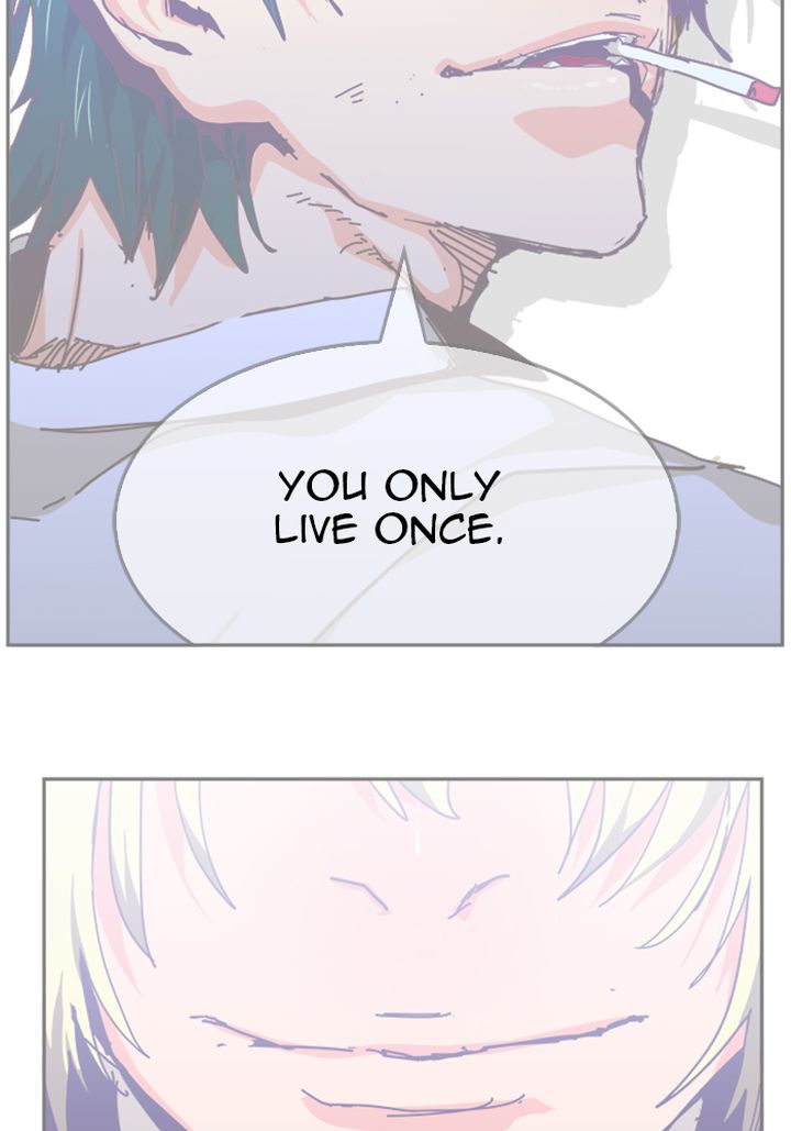 The God Of High School Chapter 516 Page 87