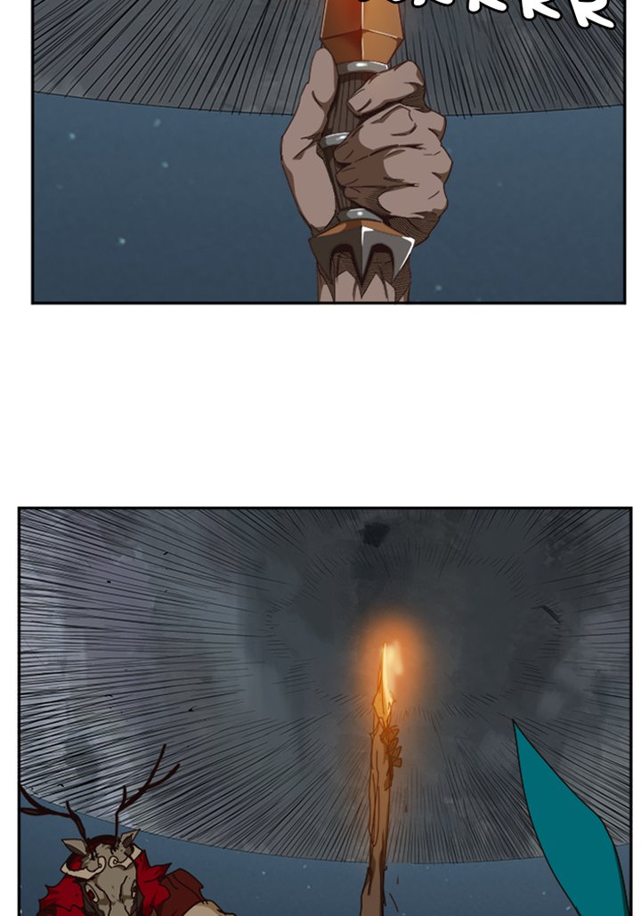 The God Of High School Chapter 523 Page 49