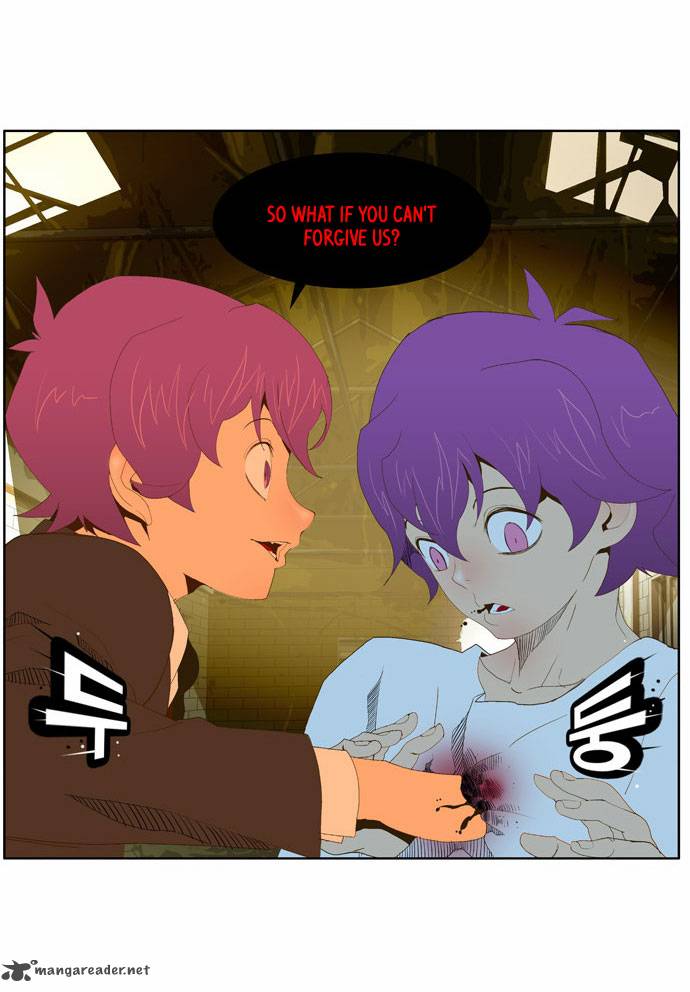 The God Of High School Chapter 62 Page 43