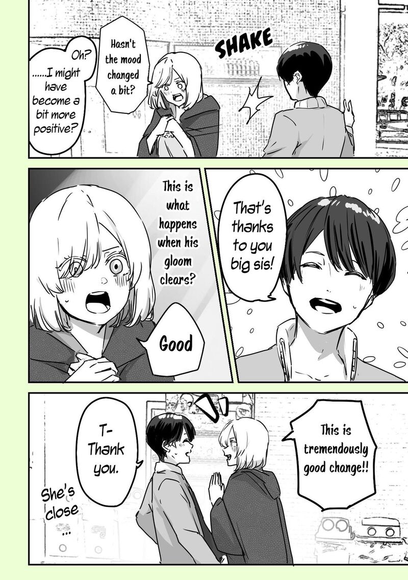 The God Of Room 303 Chapter 1 Page 13