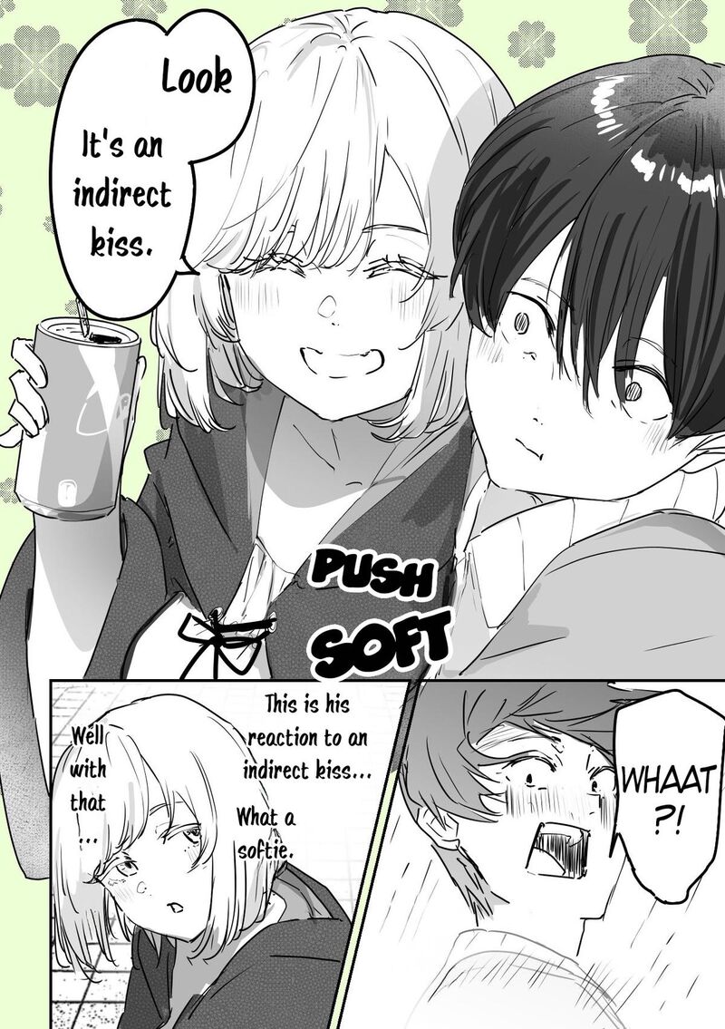 The God Of Room 303 Chapter 1 Page 9
