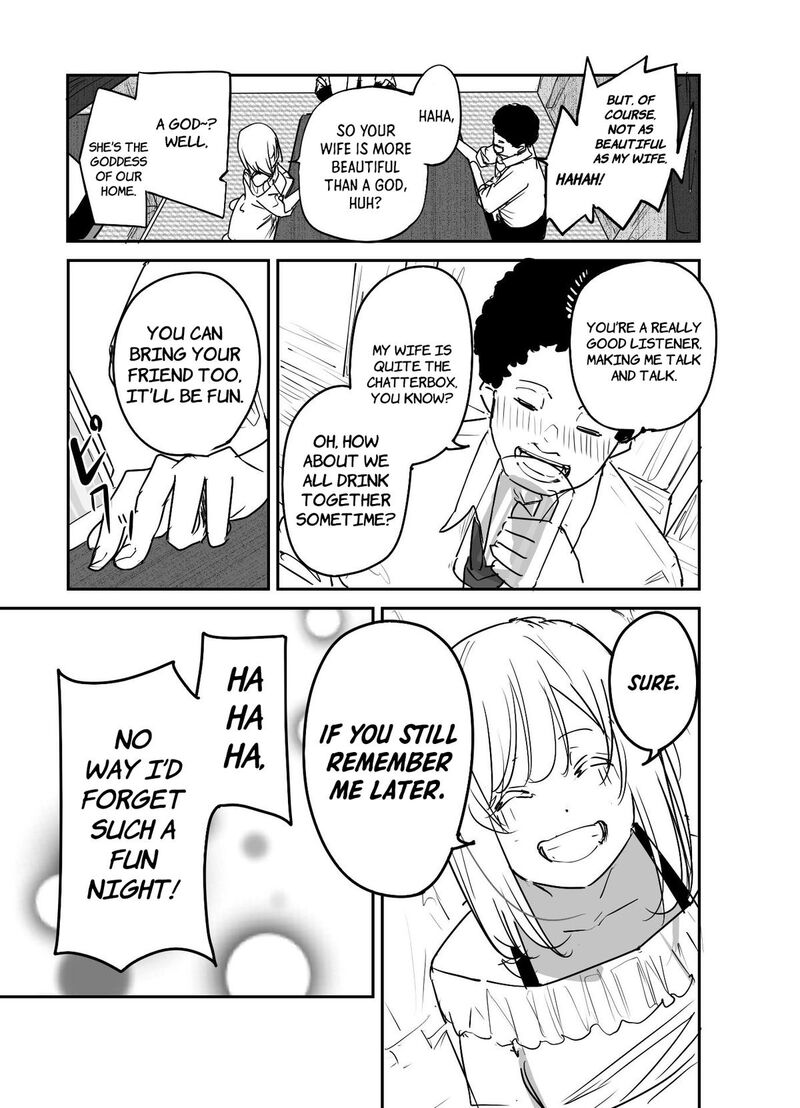 The God Of Room 303 Chapter 15f Page 3
