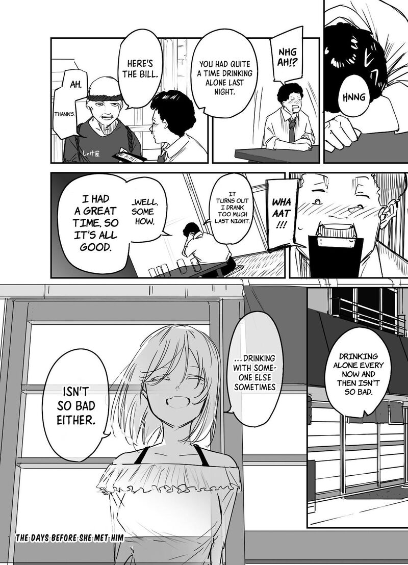The God Of Room 303 Chapter 15f Page 4