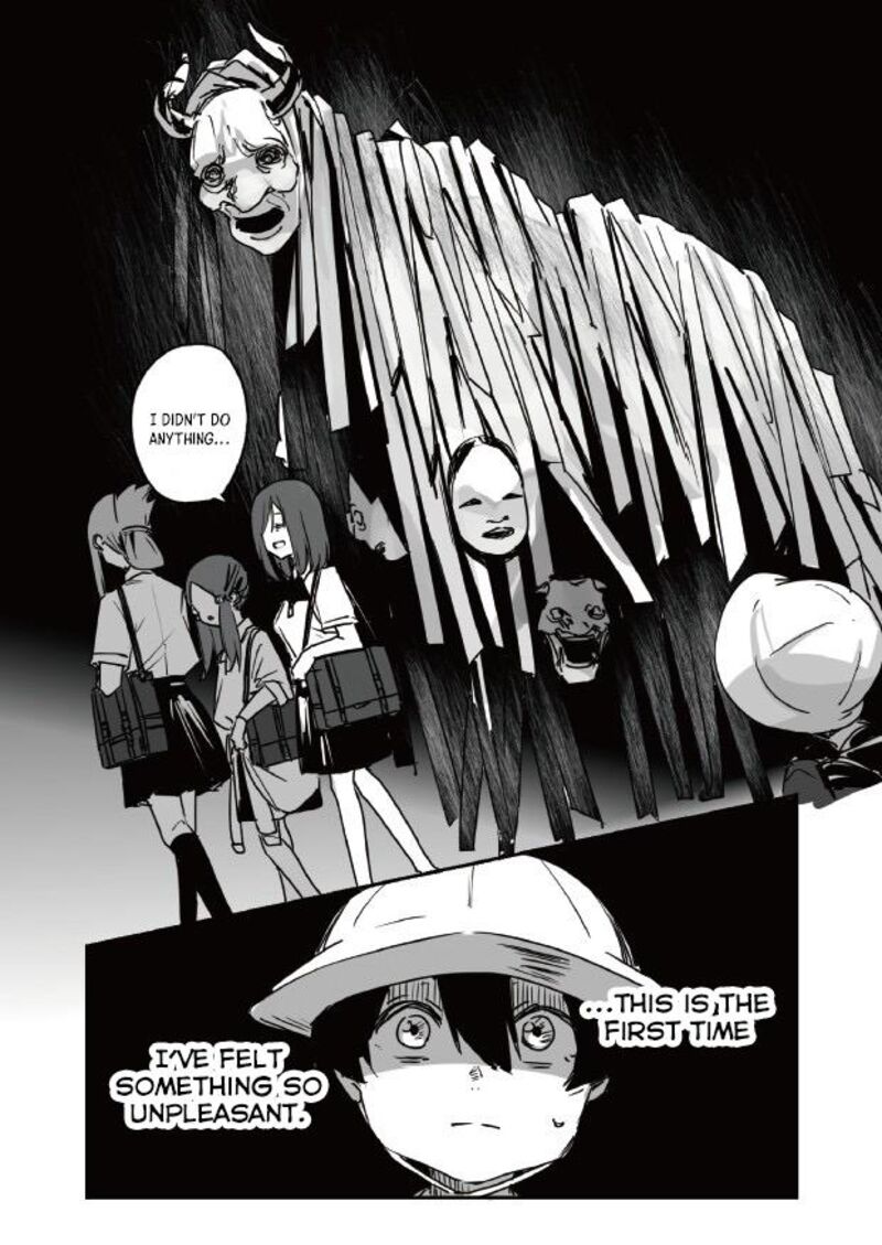 The God Of Room 303 Chapter 16e Page 5