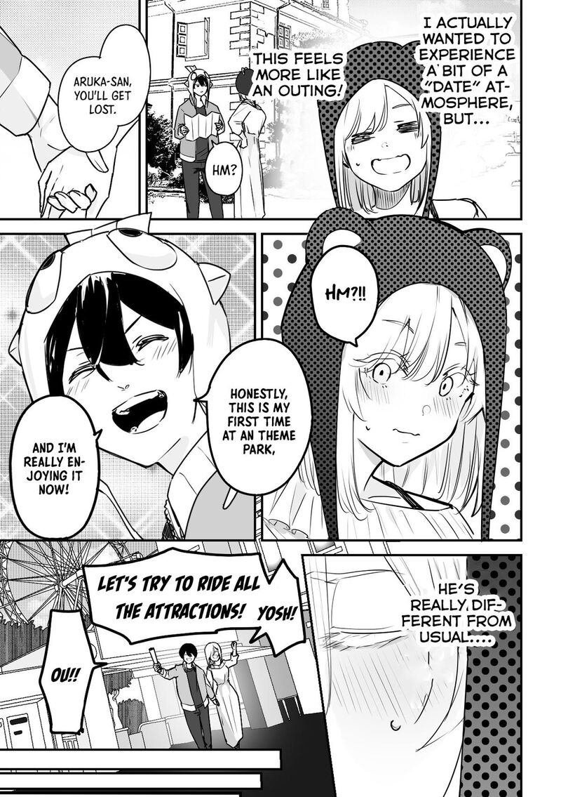 The God Of Room 303 Chapter 5 Page 6