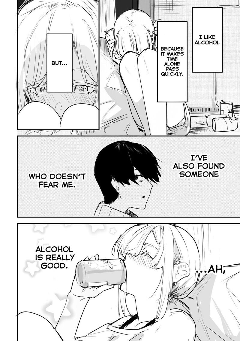 The God Of Room 303 Chapter 5e Page 3