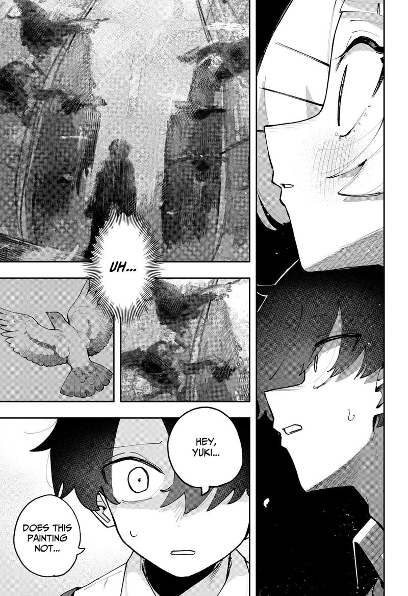 The God Of Time Chapter 1 Page 41