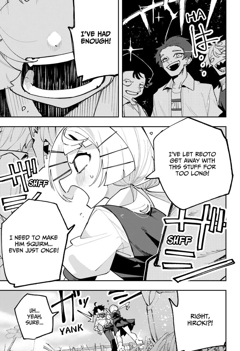 The God Of Time Chapter 1 Page 57