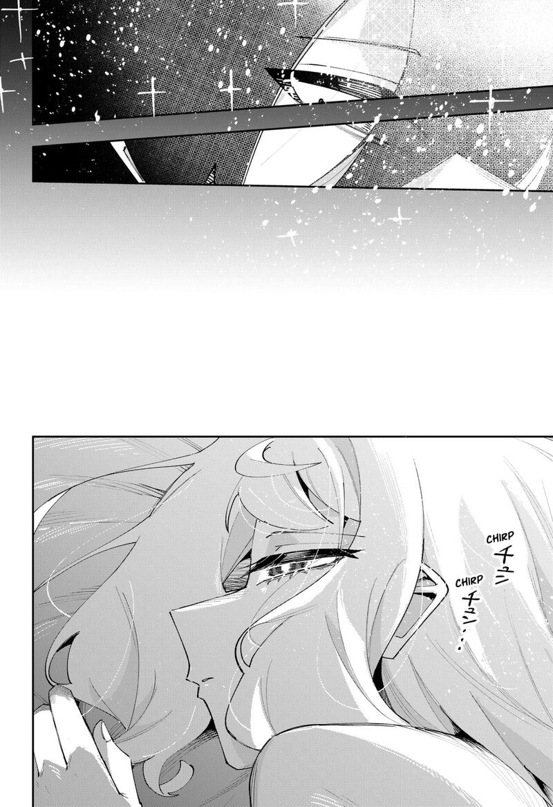 The God Of Time Chapter 15 Page 15