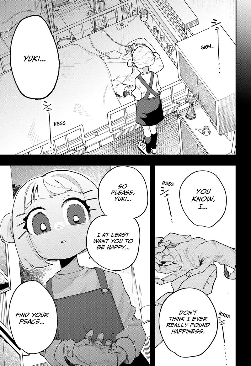 The God Of Time Chapter 2 Page 35