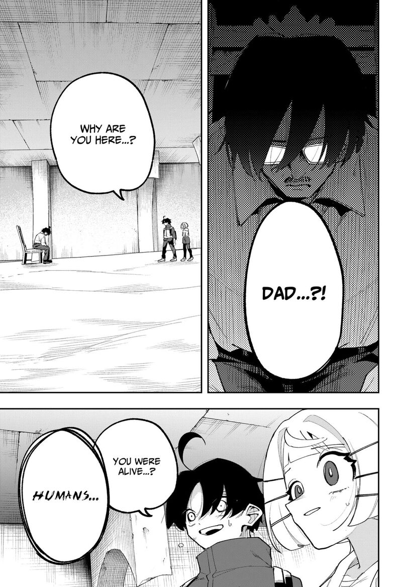 The God Of Time Chapter 8 Page 25