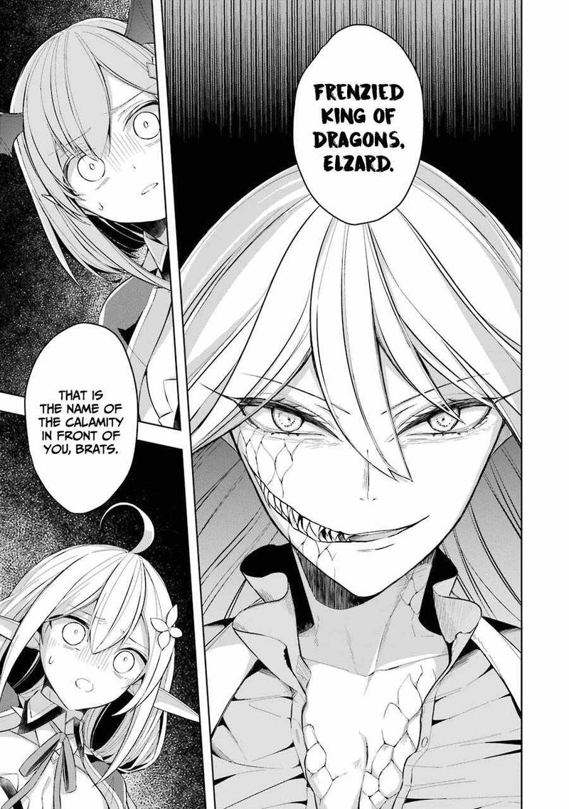 The Greatest Demon Lord Is Reborn As A Typical Nobody Chapter 15 Page 18