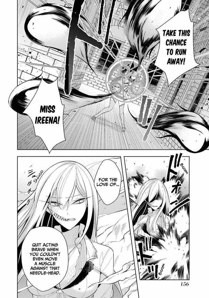 The Greatest Demon Lord Is Reborn As A Typical Nobody Chapter 15 Page 25