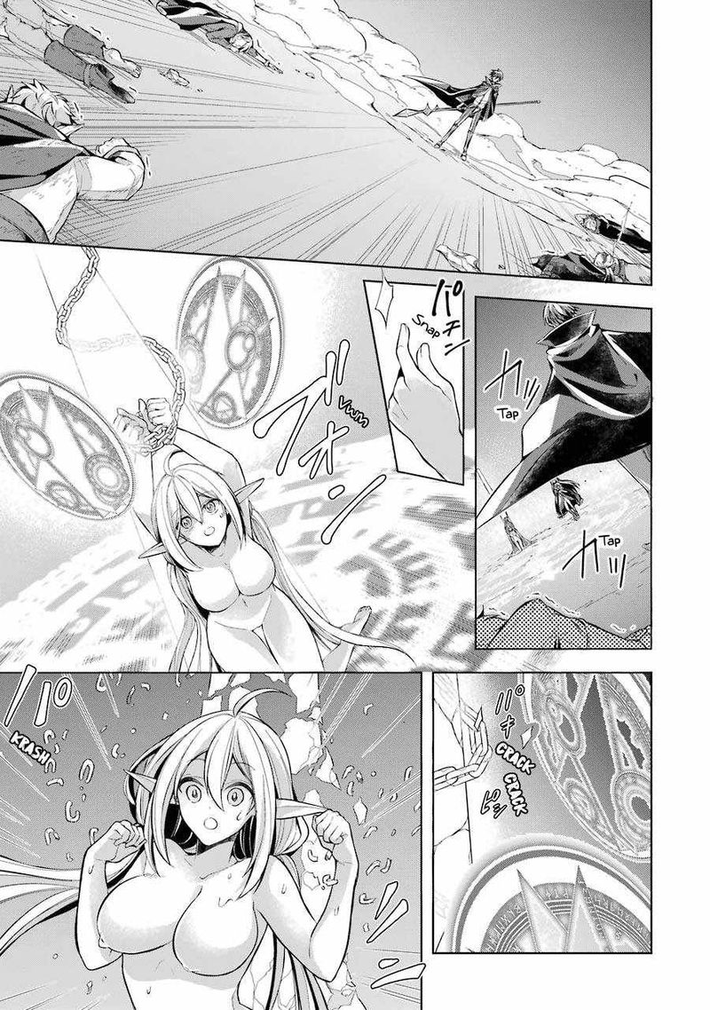 The Greatest Demon Lord Is Reborn As A Typical Nobody Chapter 17 Page 25