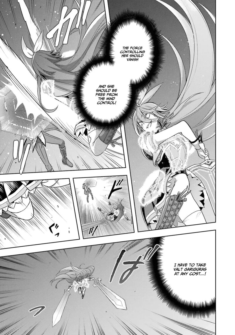 The Greatest Demon Lord Is Reborn As A Typical Nobody Chapter 30 Page 31