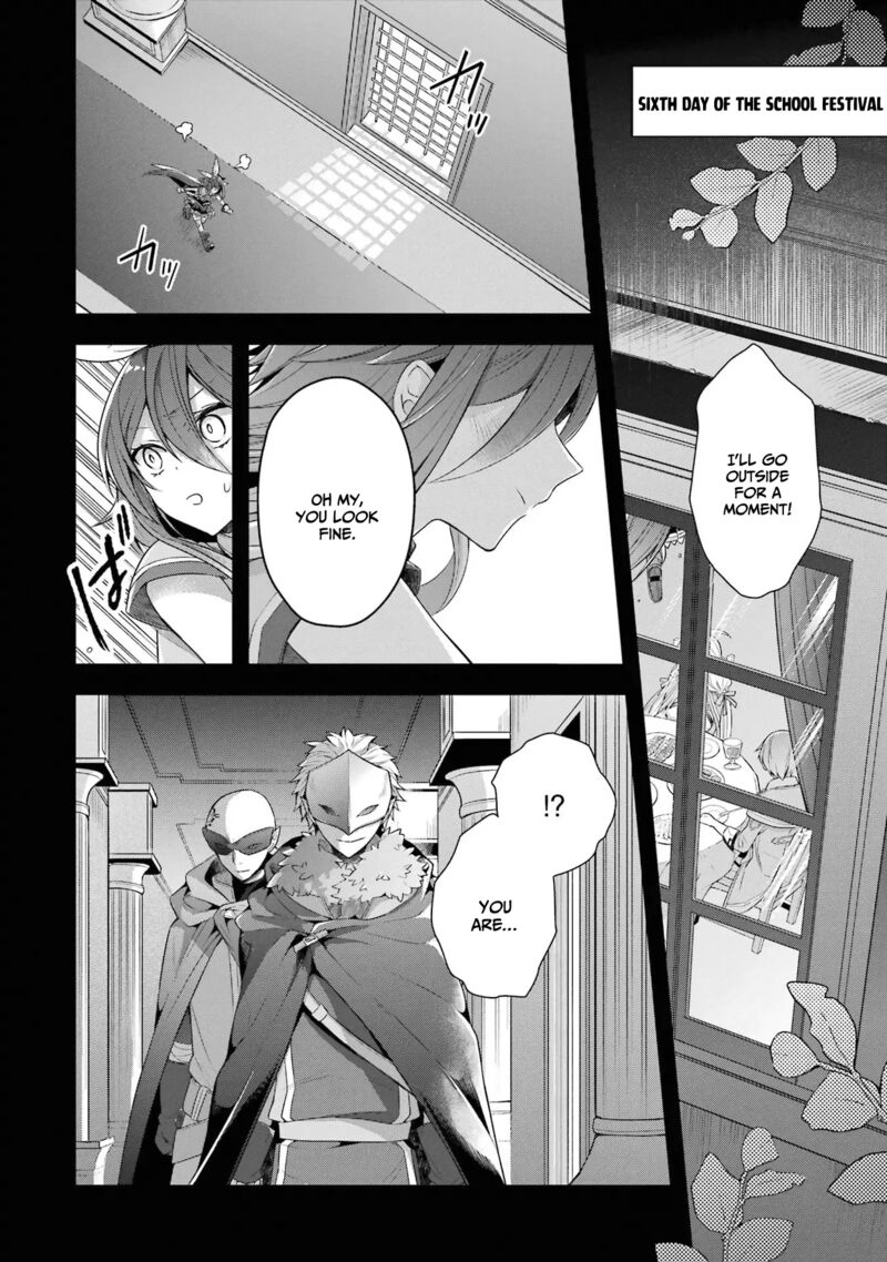 The Greatest Demon Lord Is Reborn As A Typical Nobody Chapter 31 Page 7