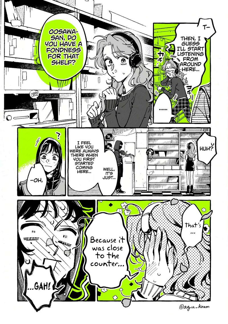 The Guy She Was Interested In Wasnt A Guy At All Chapter 120 Page 2
