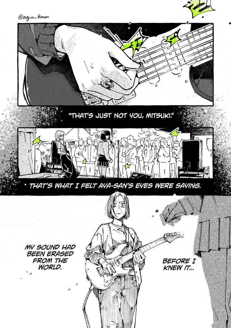 The Guy She Was Interested In Wasnt A Guy At All Chapter 152 Page 4