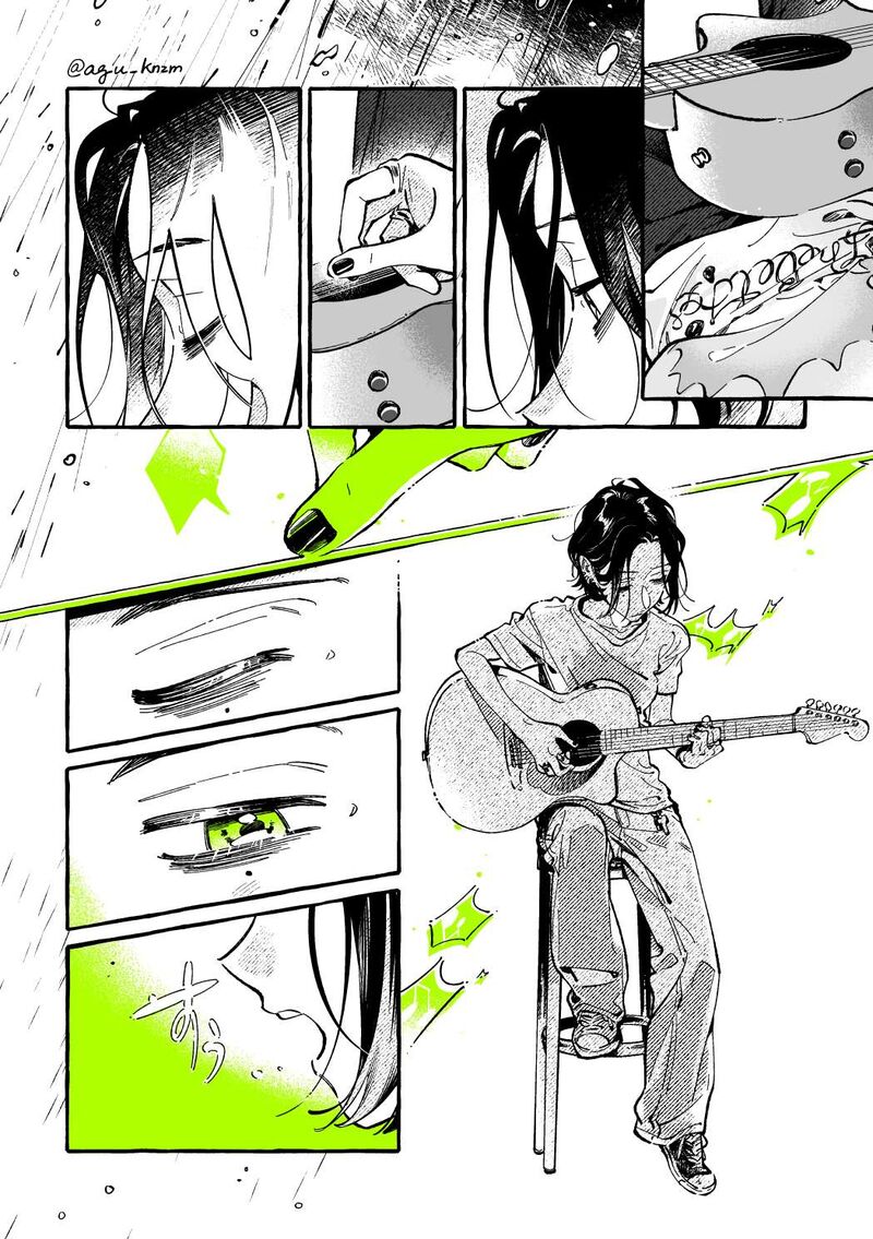 The Guy She Was Interested In Wasnt A Guy At All Chapter 178 Page 1