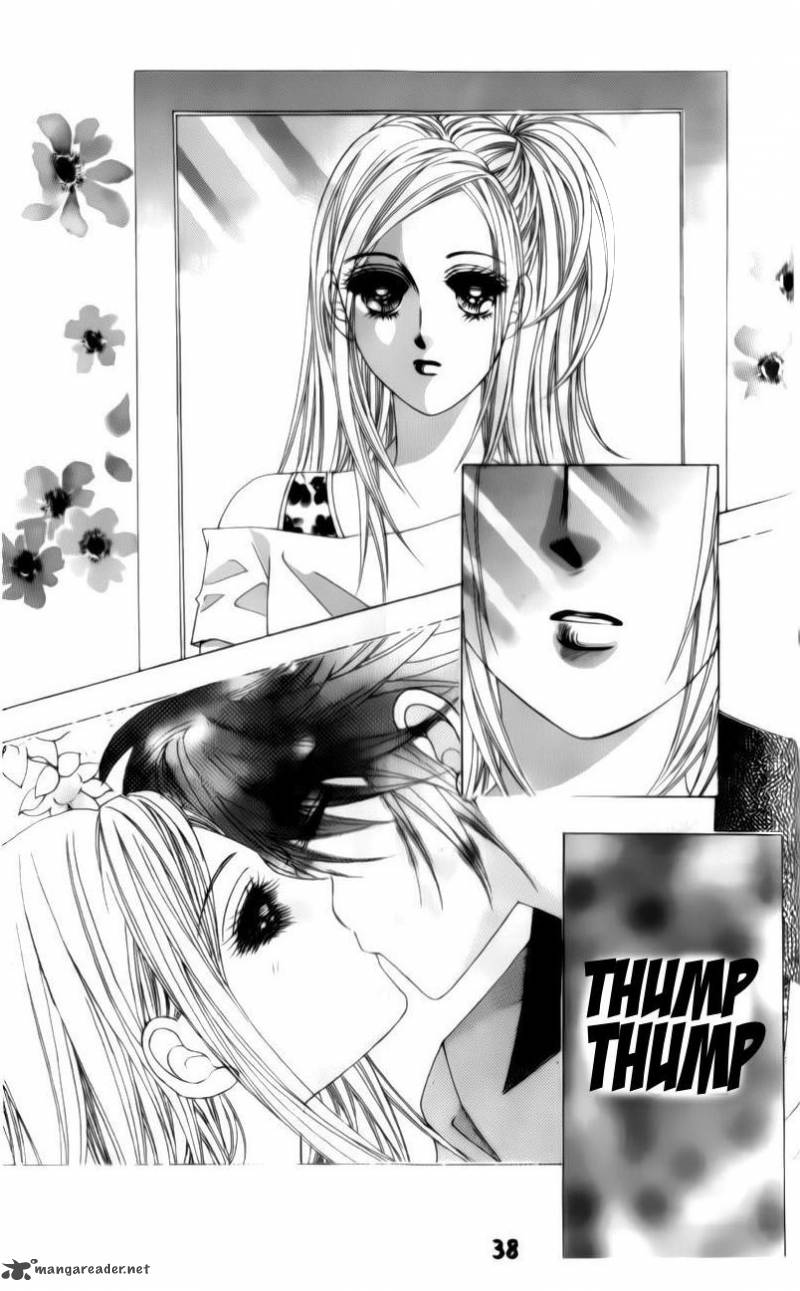 The Guy Who Will Give A Kiss For 5000 Won Chapter 1 Page 38