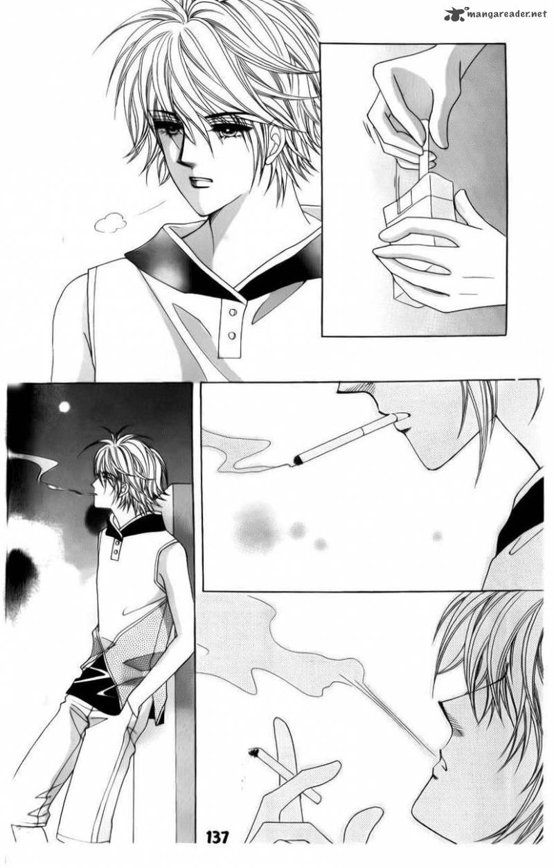 The Guy Who Will Give A Kiss For 5000 Won Chapter 12 Page 4