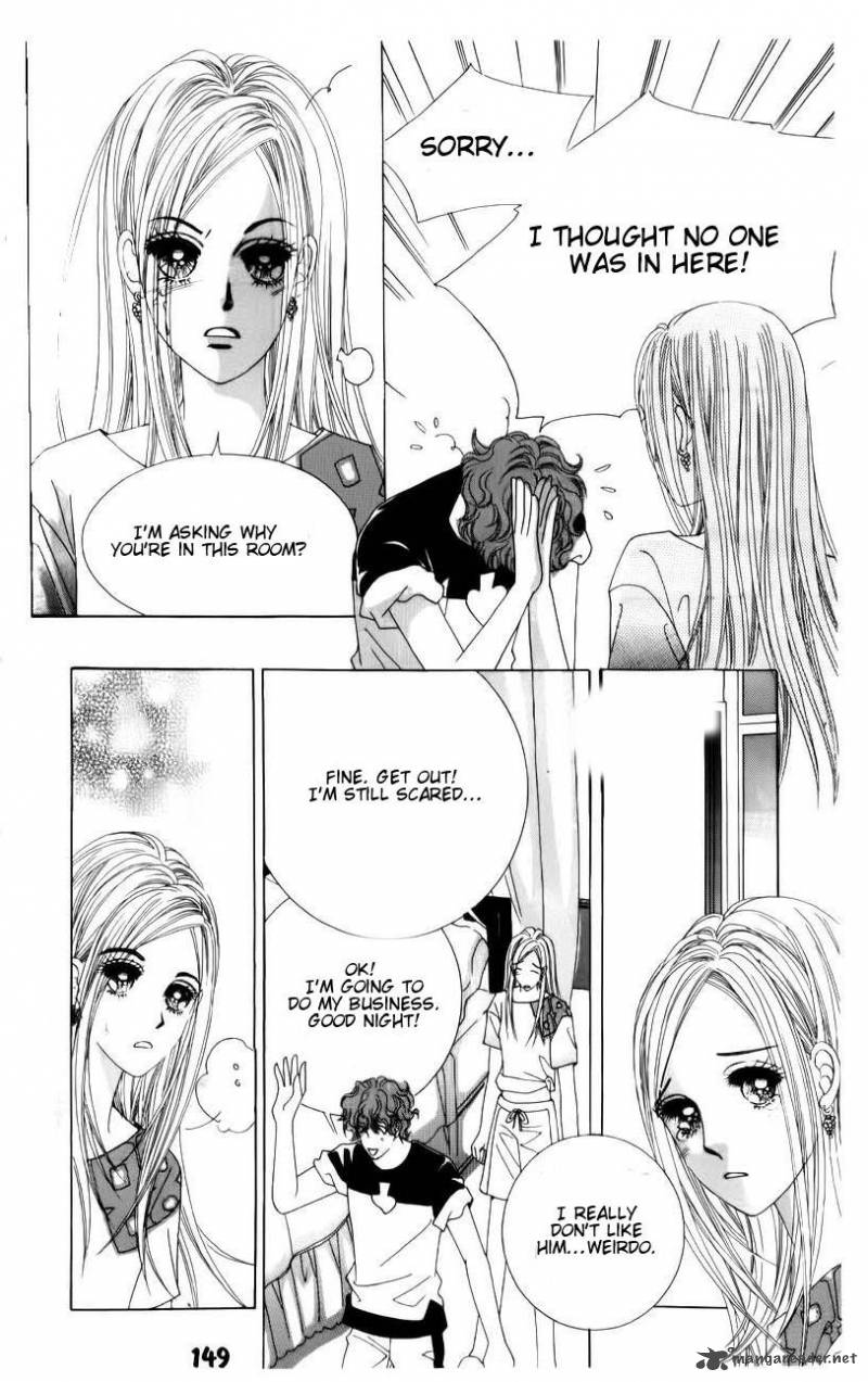 The Guy Who Will Give A Kiss For 5000 Won Chapter 16 Page 41