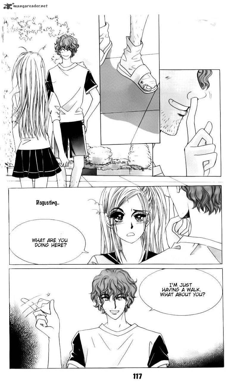 The Guy Who Will Give A Kiss For 5000 Won Chapter 16 Page 9