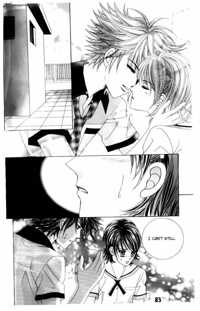 The Guy Who Will Give A Kiss For 5000 Won Chapter 19 Page 5