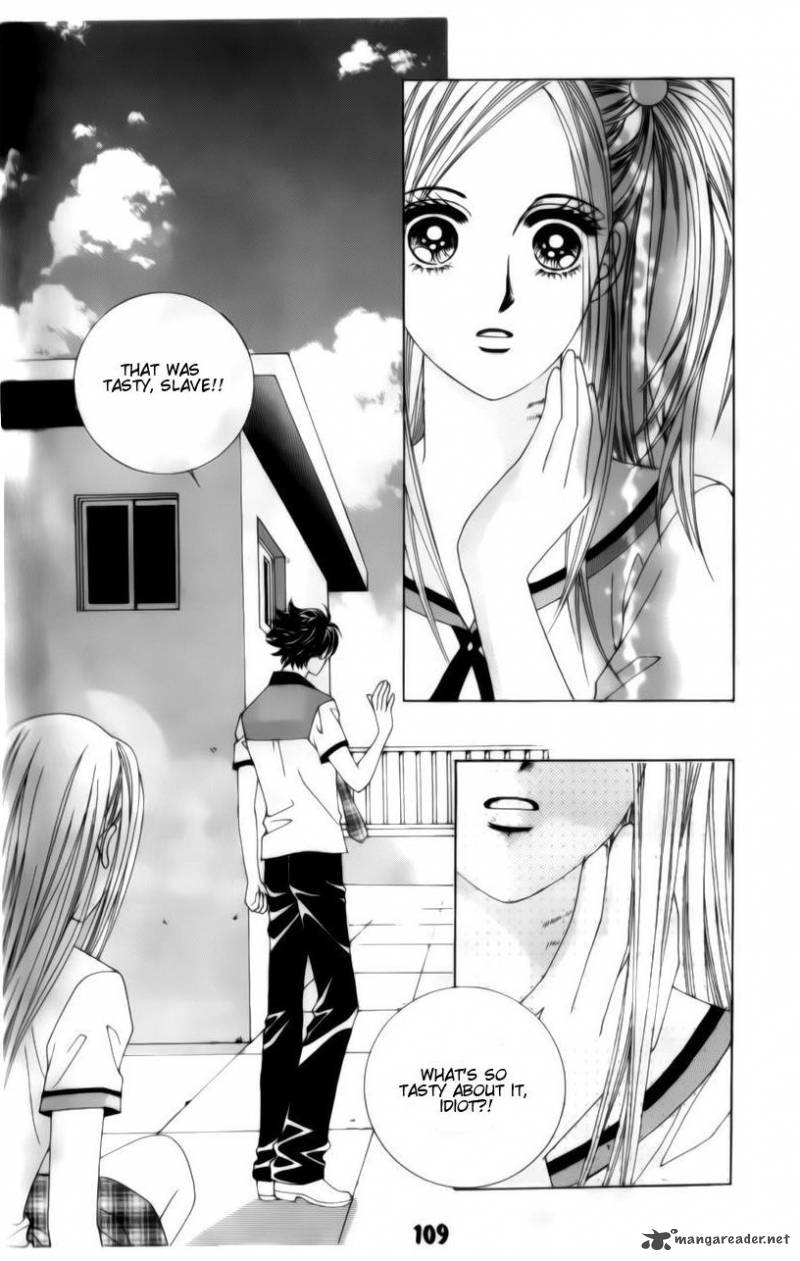 The Guy Who Will Give A Kiss For 5000 Won Chapter 2 Page 47
