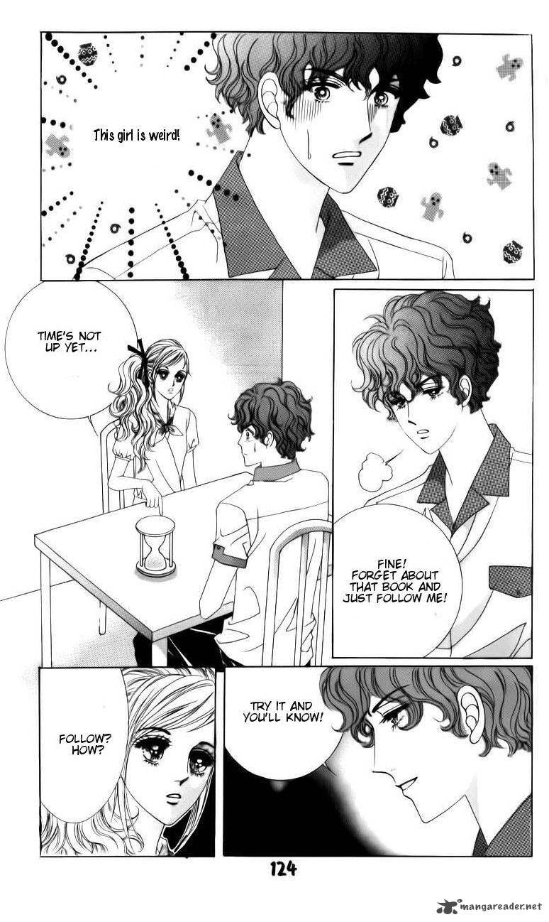 The Guy Who Will Give A Kiss For 5000 Won Chapter 20 Page 12
