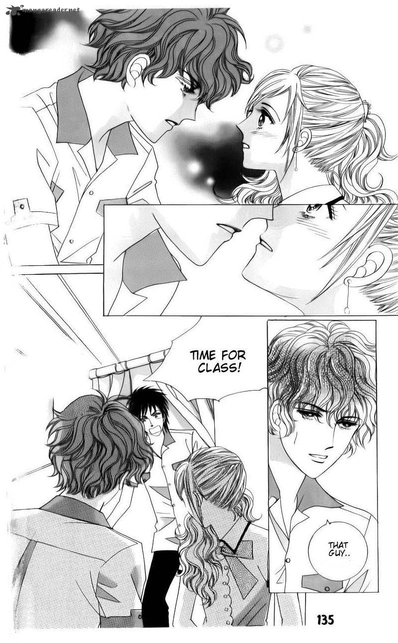 The Guy Who Will Give A Kiss For 5000 Won Chapter 20 Page 23